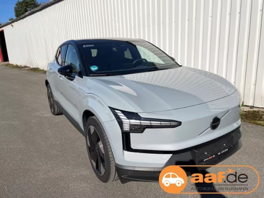 Volvo EX30 2024 Elektrisch