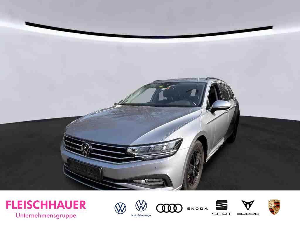 Volkswagen Passat 2022 Diesel