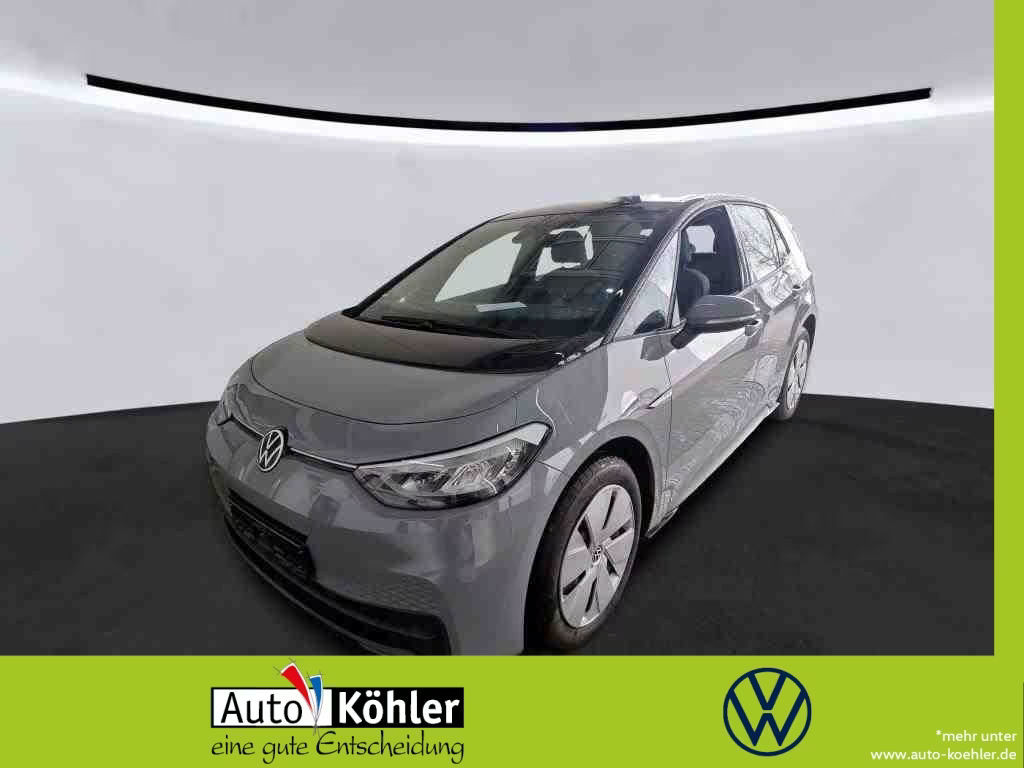 Volkswagen ID.3 2023 Elektrisch