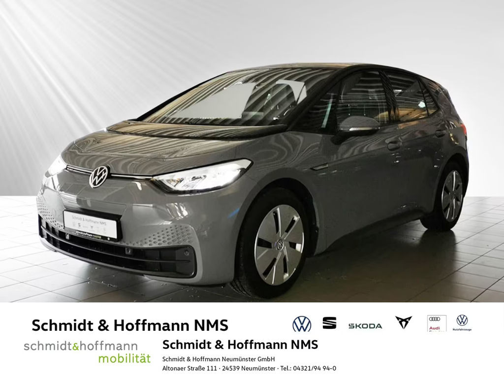 Volkswagen ID.3 2021 Elektrisch