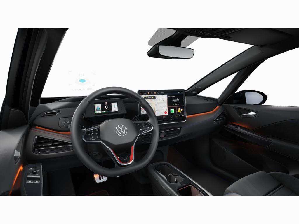 Volkswagen ID.3 2026 Elektrisch