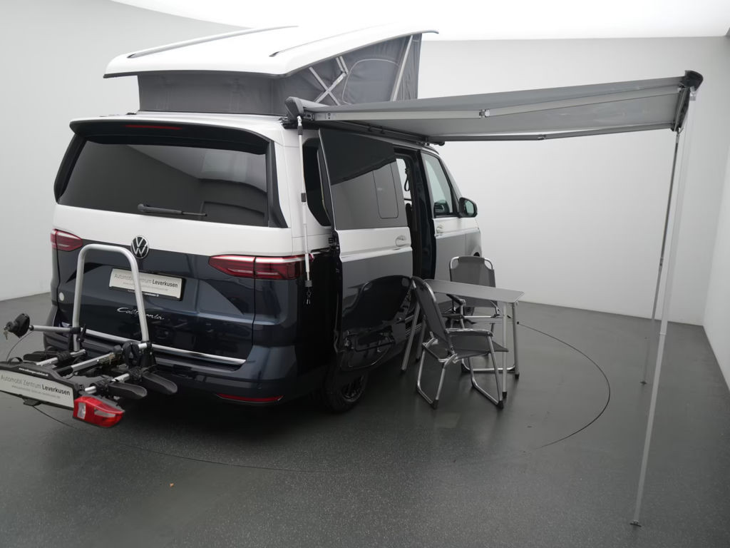 Volkswagen California