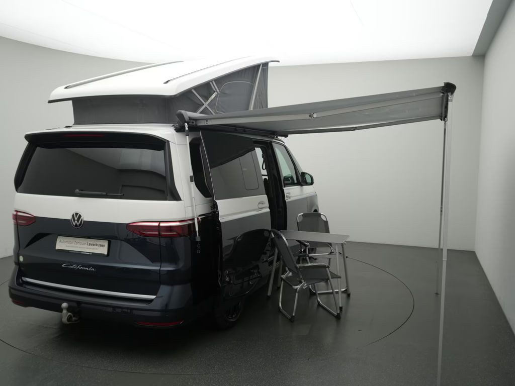 Volkswagen California