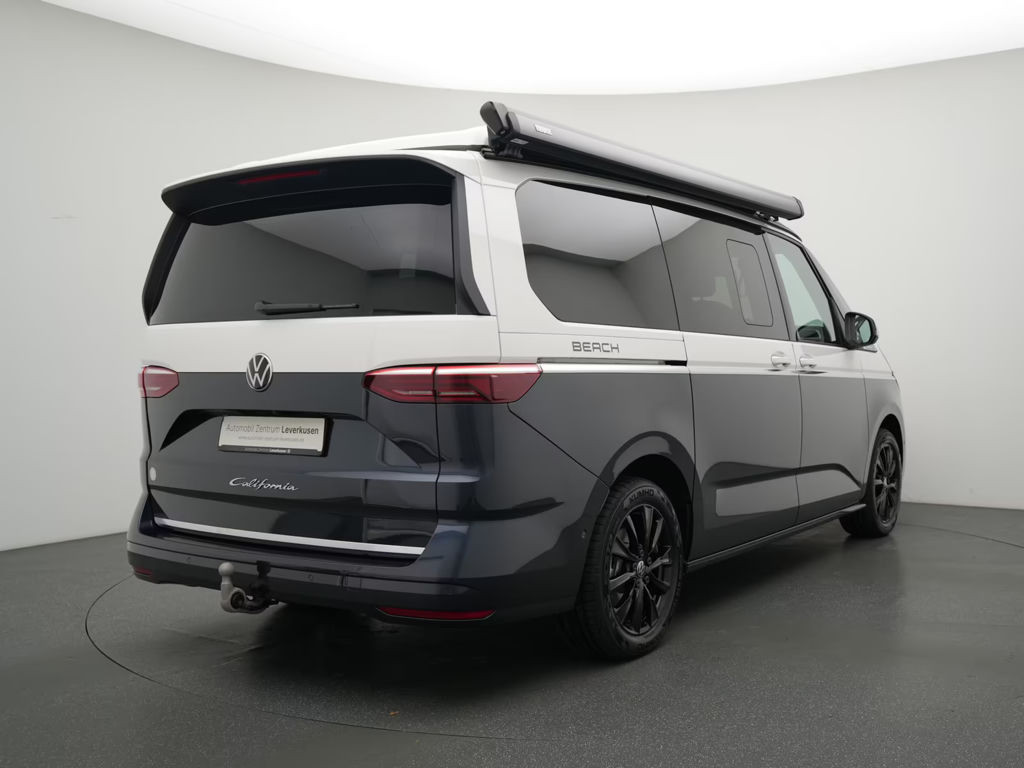 Volkswagen California