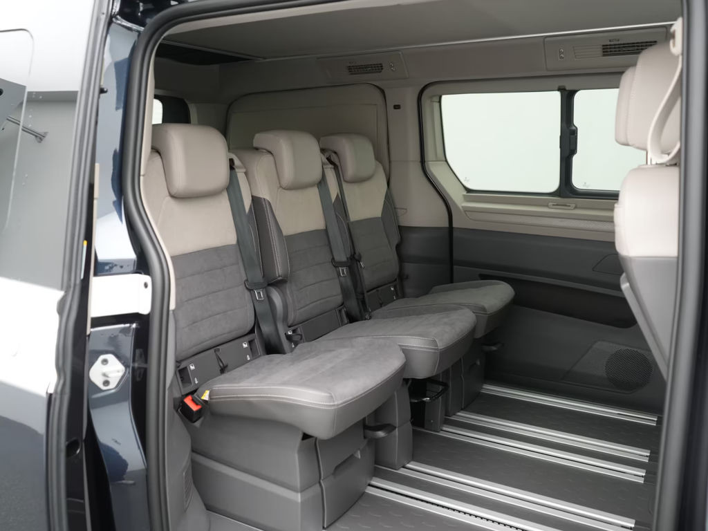 Volkswagen California