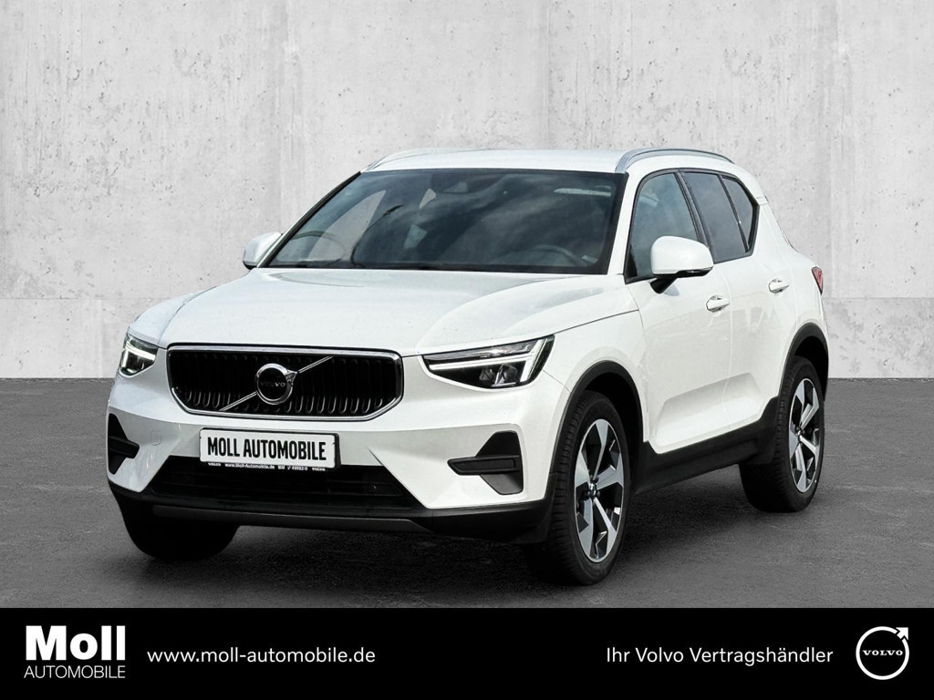 Volvo XC40 2023 Benzine