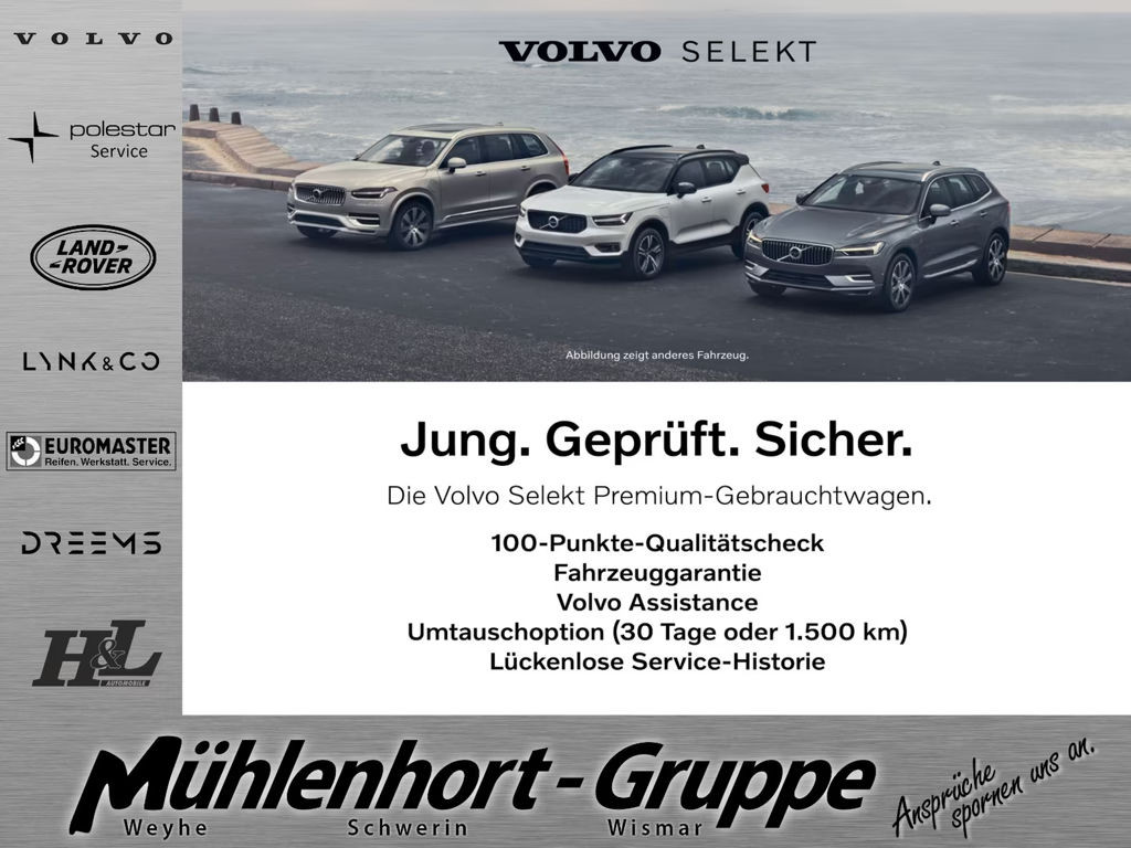 Volvo XC40 2026 Benzine