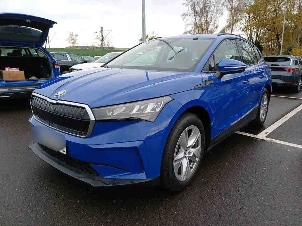 Skoda Enyaq iV