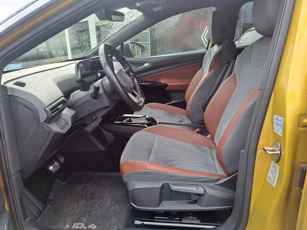 Volkswagen ID.4