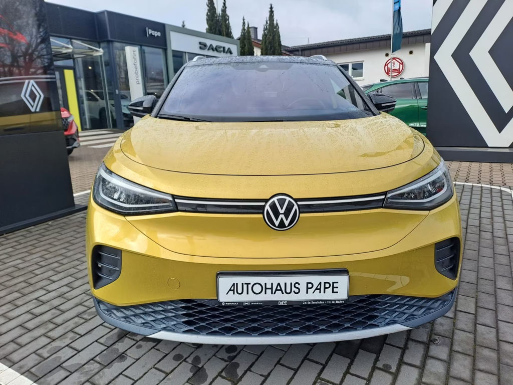 Volkswagen ID.4