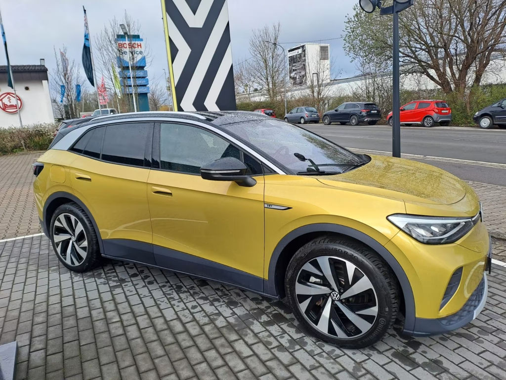 Volkswagen ID.4