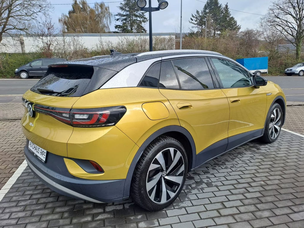 Volkswagen ID.4