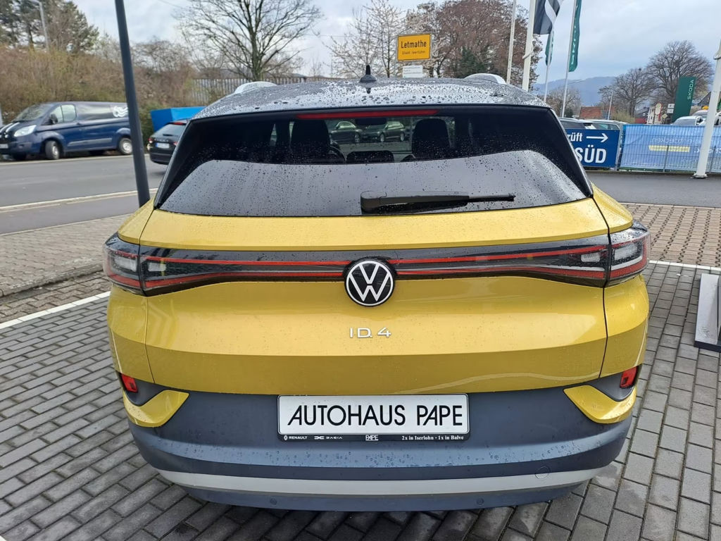 Volkswagen ID.4