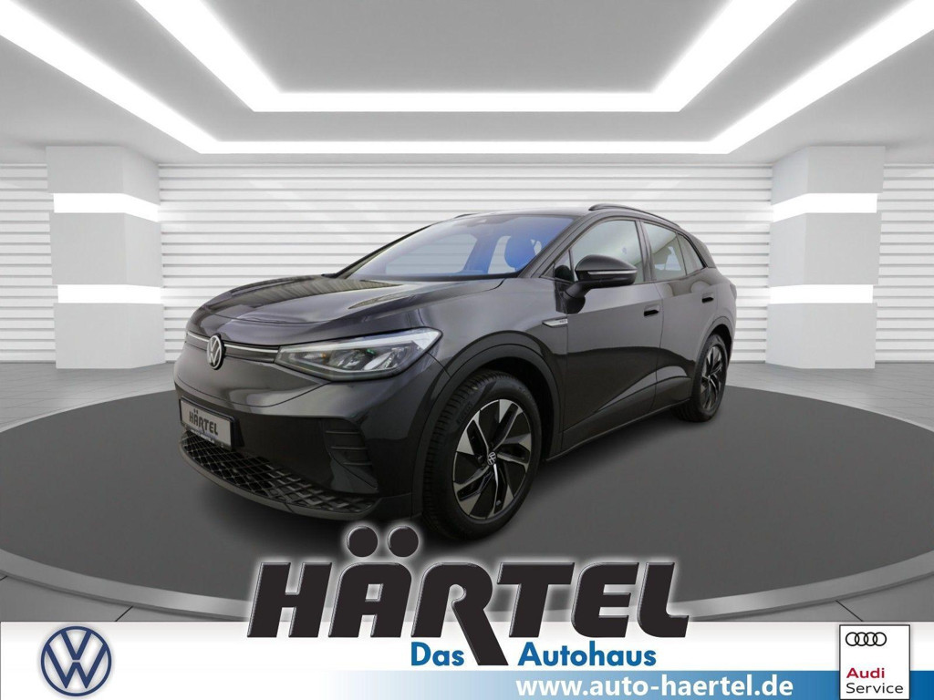 Volkswagen ID.4 2021 Elektrisch