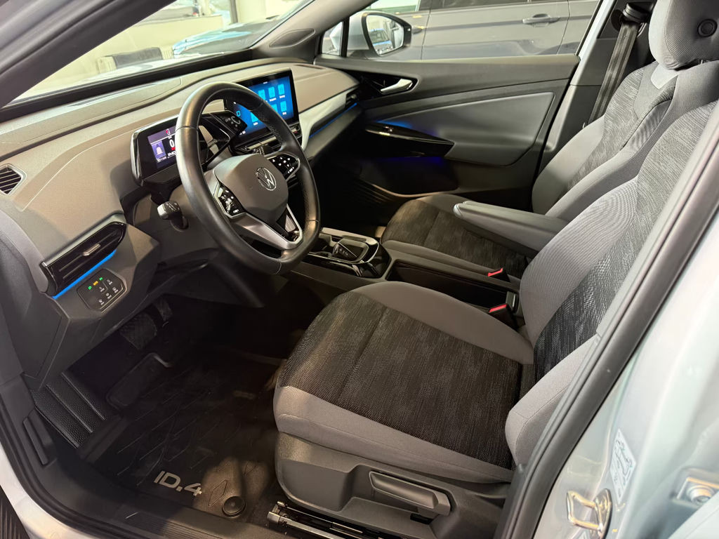 Volkswagen ID.4