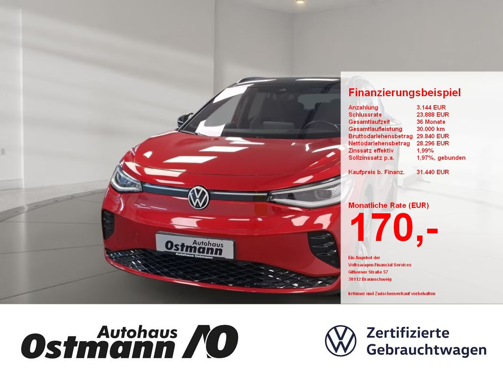 Volkswagen ID.4