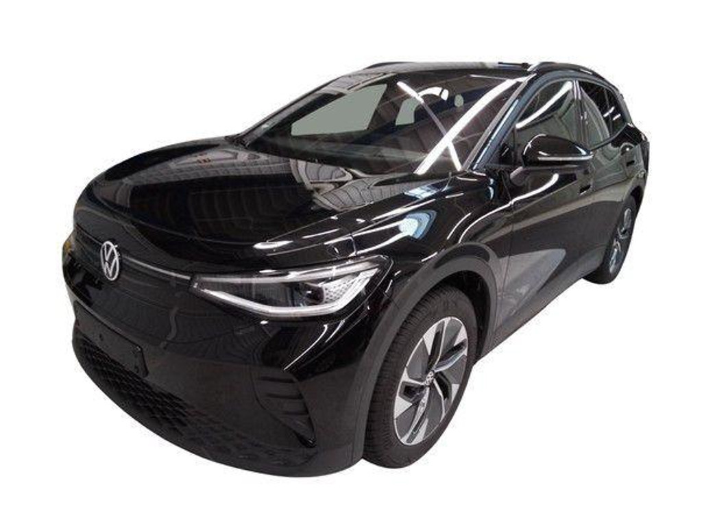 Volkswagen ID.4 2025 Elektrisch