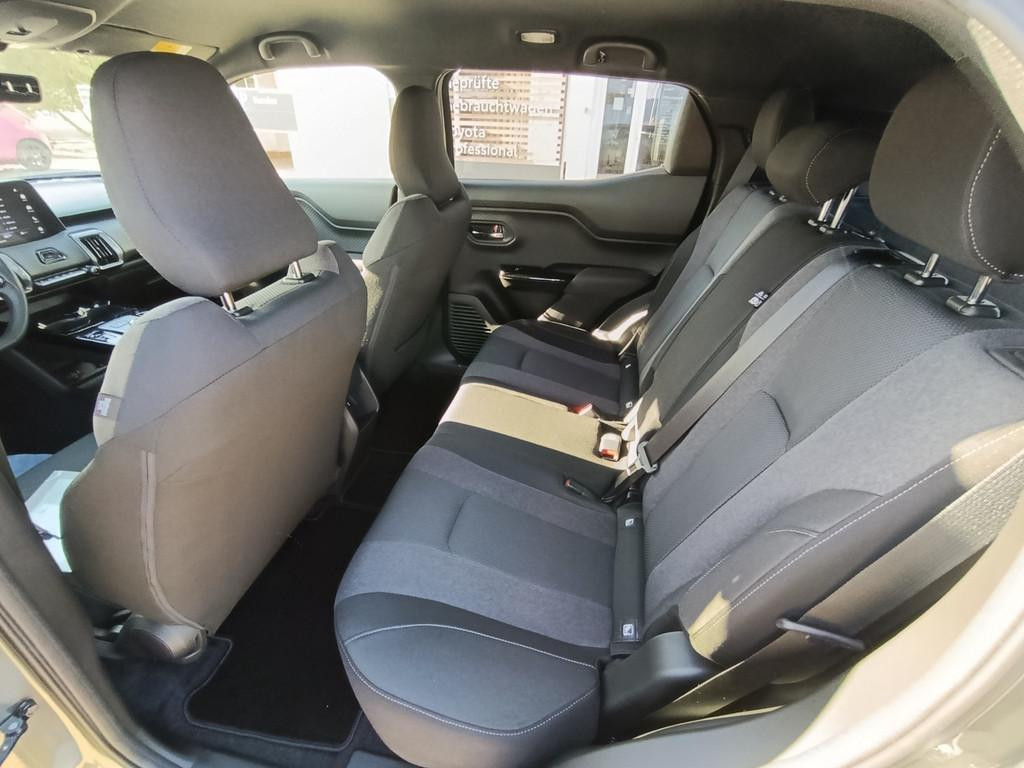 Toyota Urban Cruiser