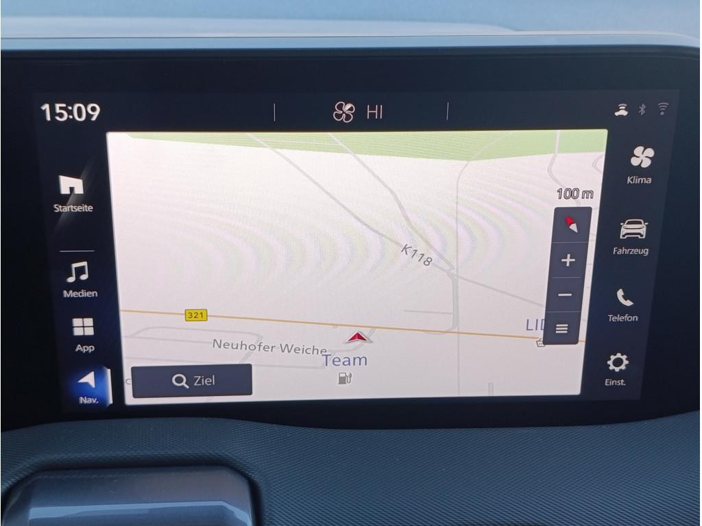 Toyota Urban Cruiser