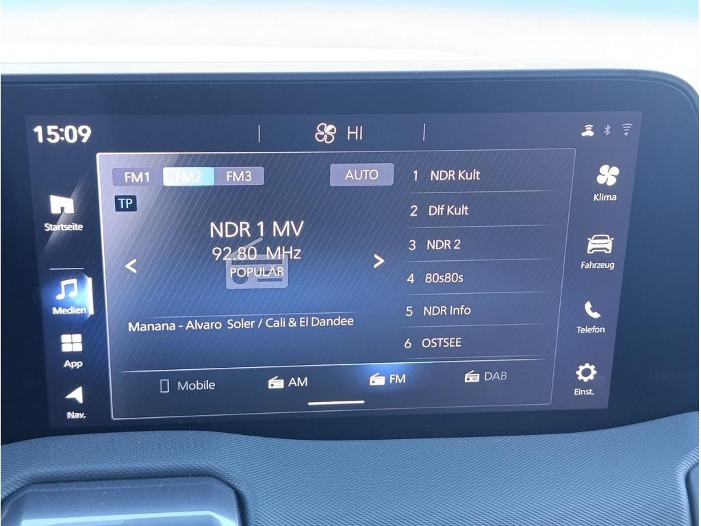 Toyota Urban Cruiser