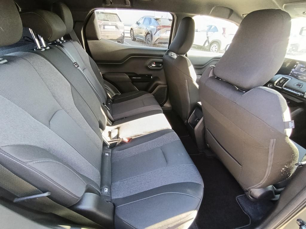 Toyota Urban Cruiser