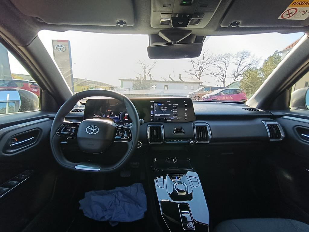 Toyota Urban Cruiser