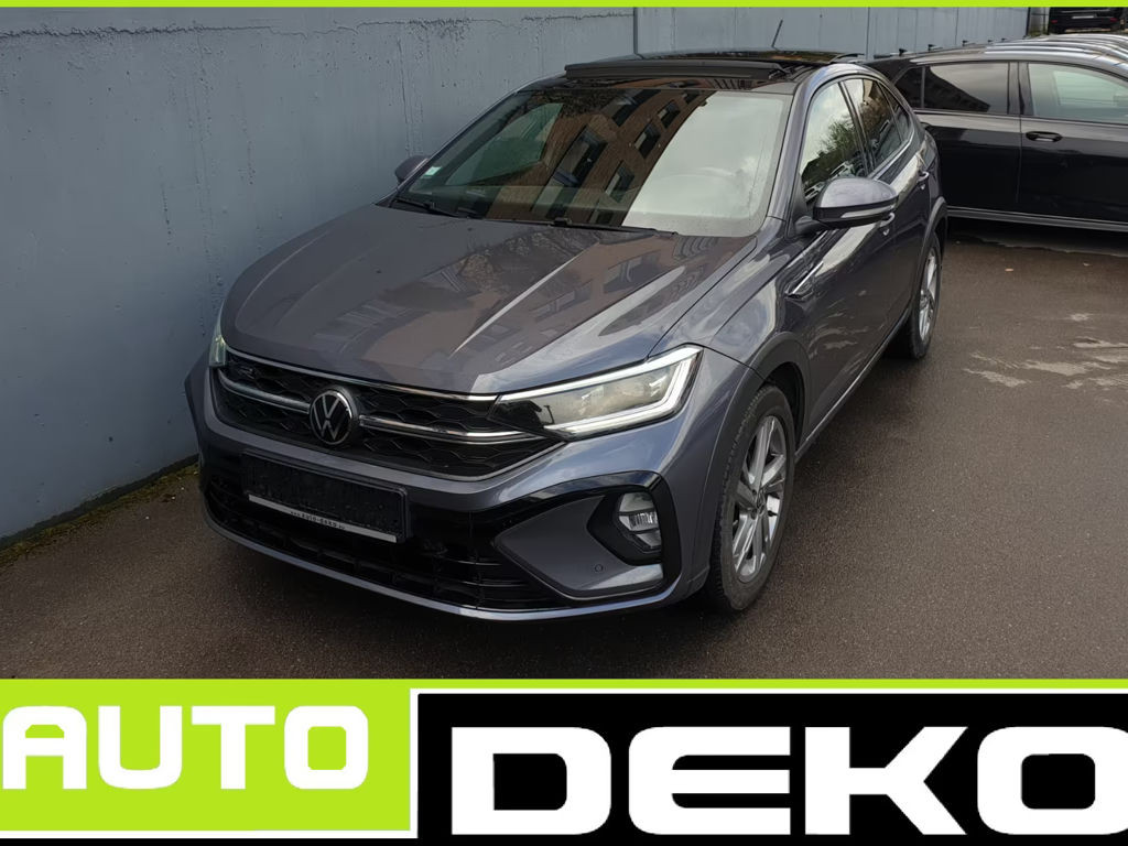 Volkswagen Taigo 2023 Benzine