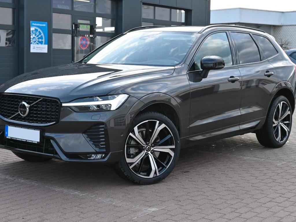 Volvo XC60 2025 Diesel