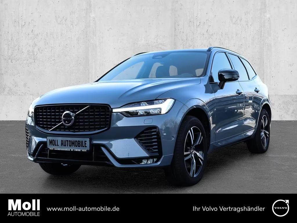Volvo XC60 2023 Benzine