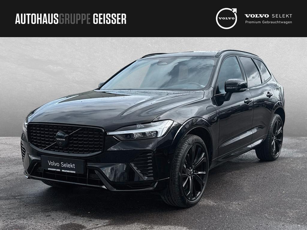 Volvo XC60 2025 Hybride Benzine