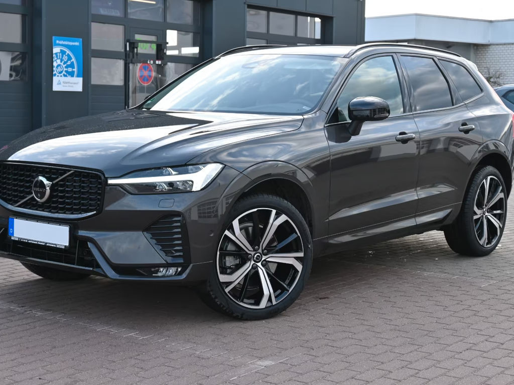 Volvo XC60 2025 Diesel