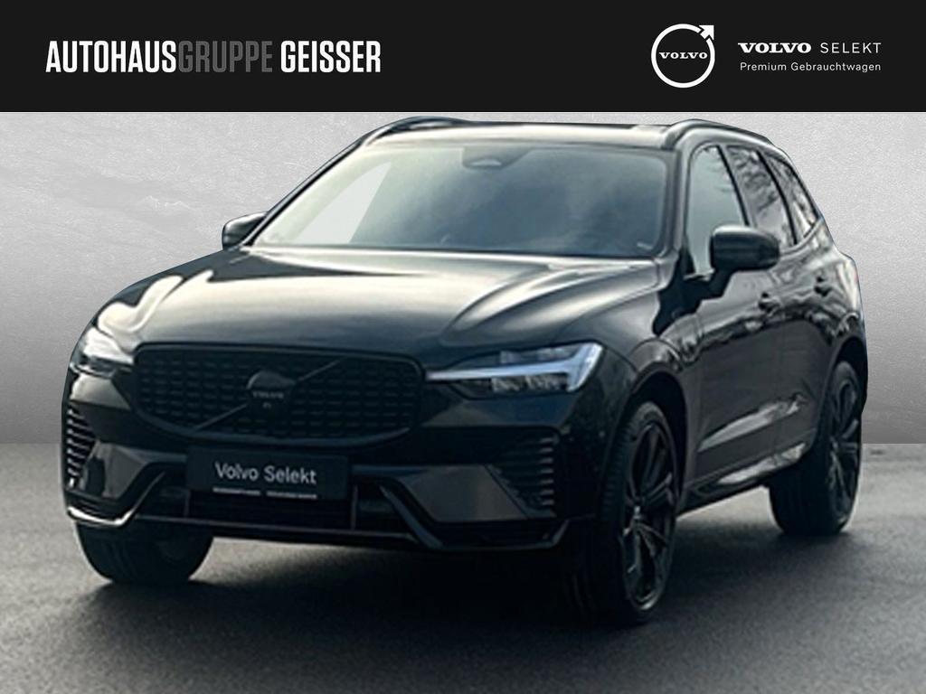 Volvo XC60 2025 Hybride Benzine