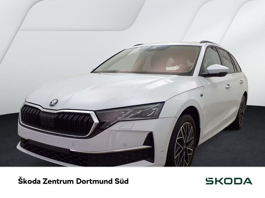 Skoda Octavia 2025 Diesel