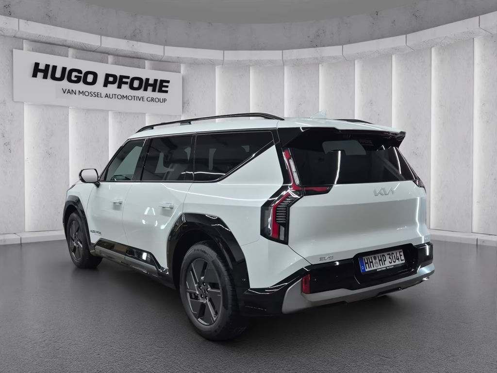 Kia EV9