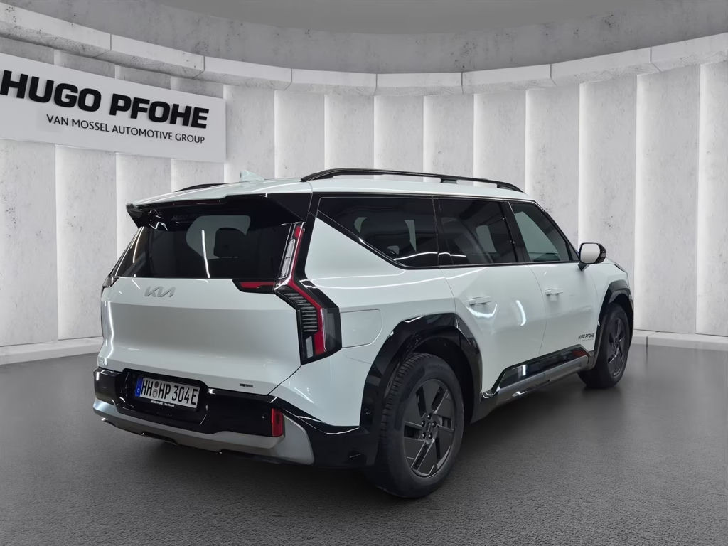 Kia EV9