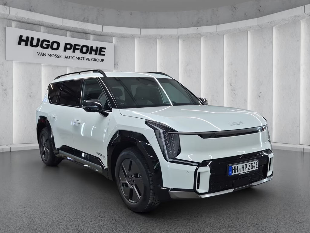 Kia EV9