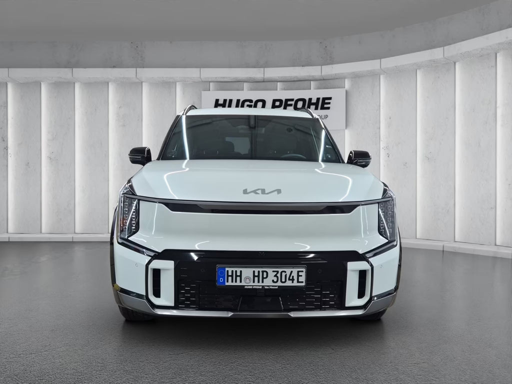 Kia EV9