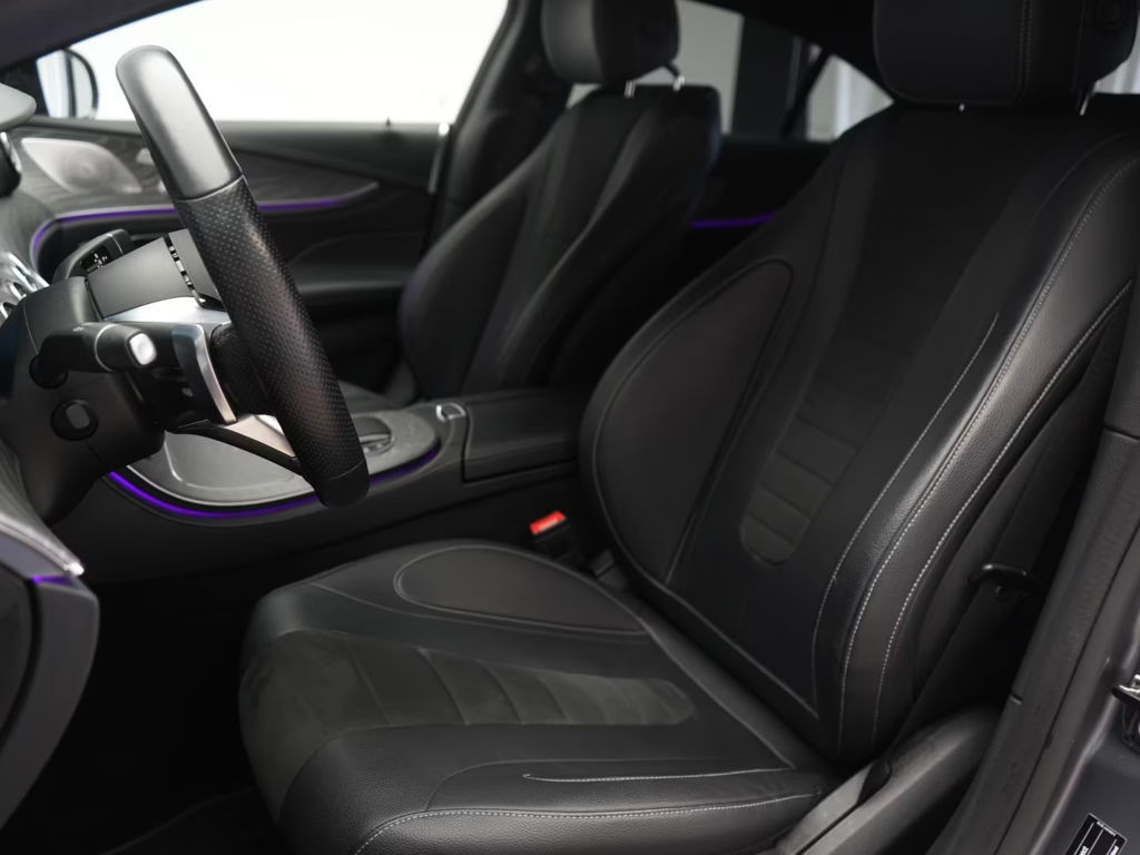 Mercedes-Benz CLS-Klasse