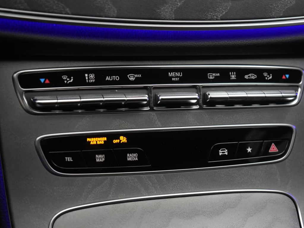 Mercedes-Benz CLS-Klasse