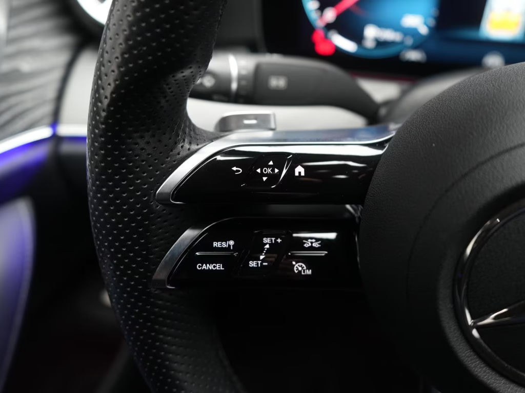 Mercedes-Benz CLS-Klasse