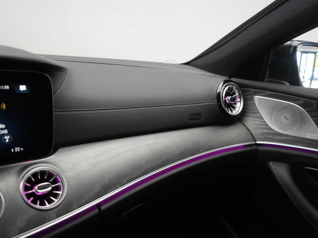 Mercedes-Benz CLS-Klasse