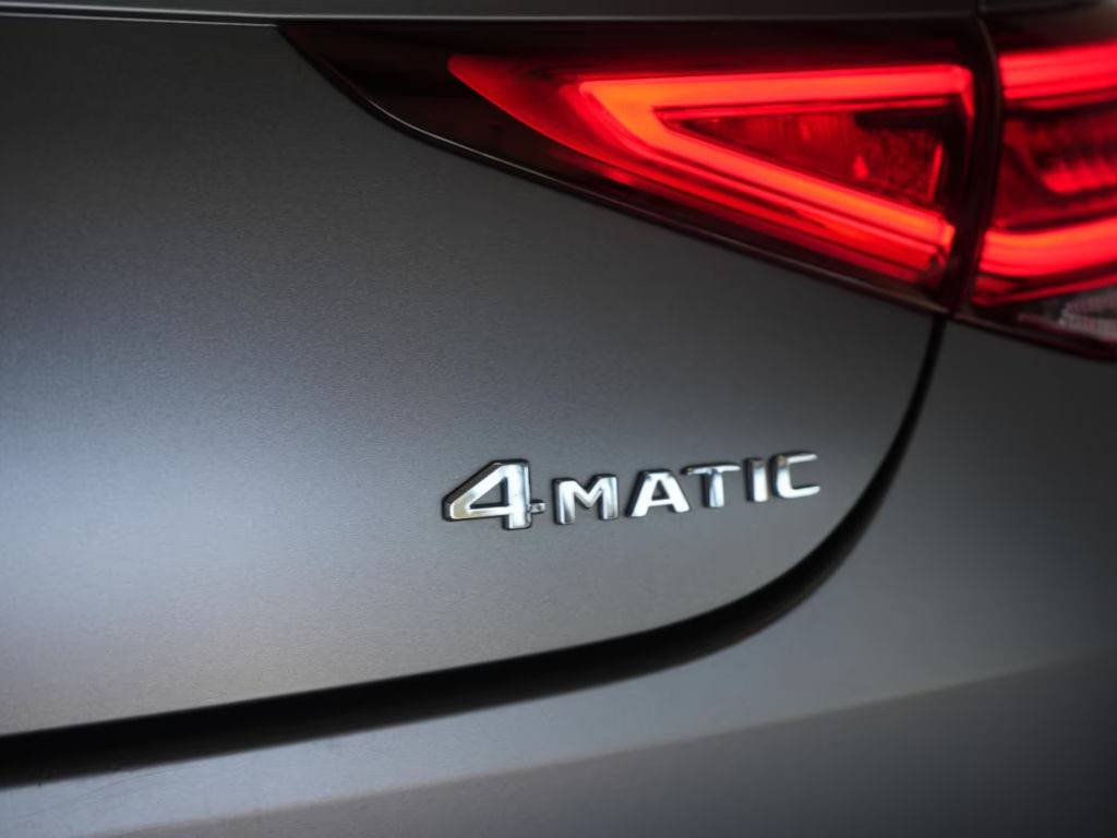 Mercedes-Benz CLS-Klasse