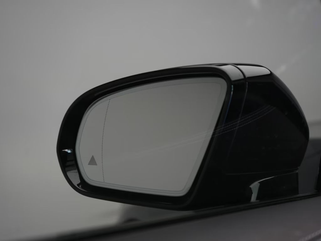 Mercedes-Benz CLS-Klasse