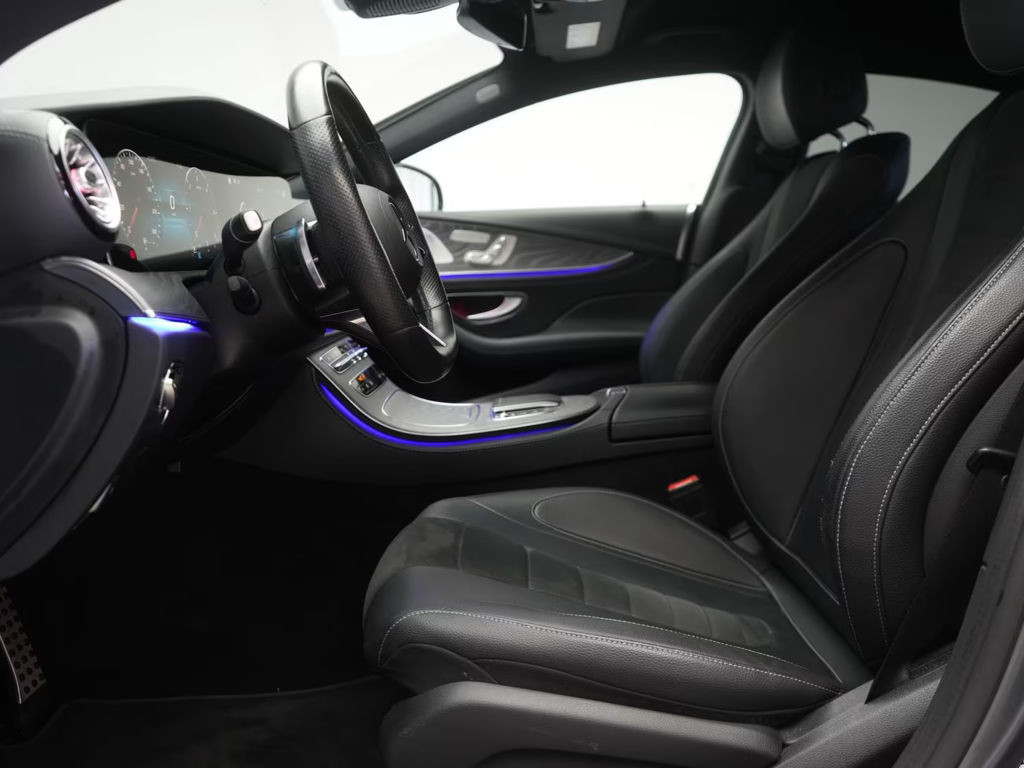 Mercedes-Benz CLS-Klasse