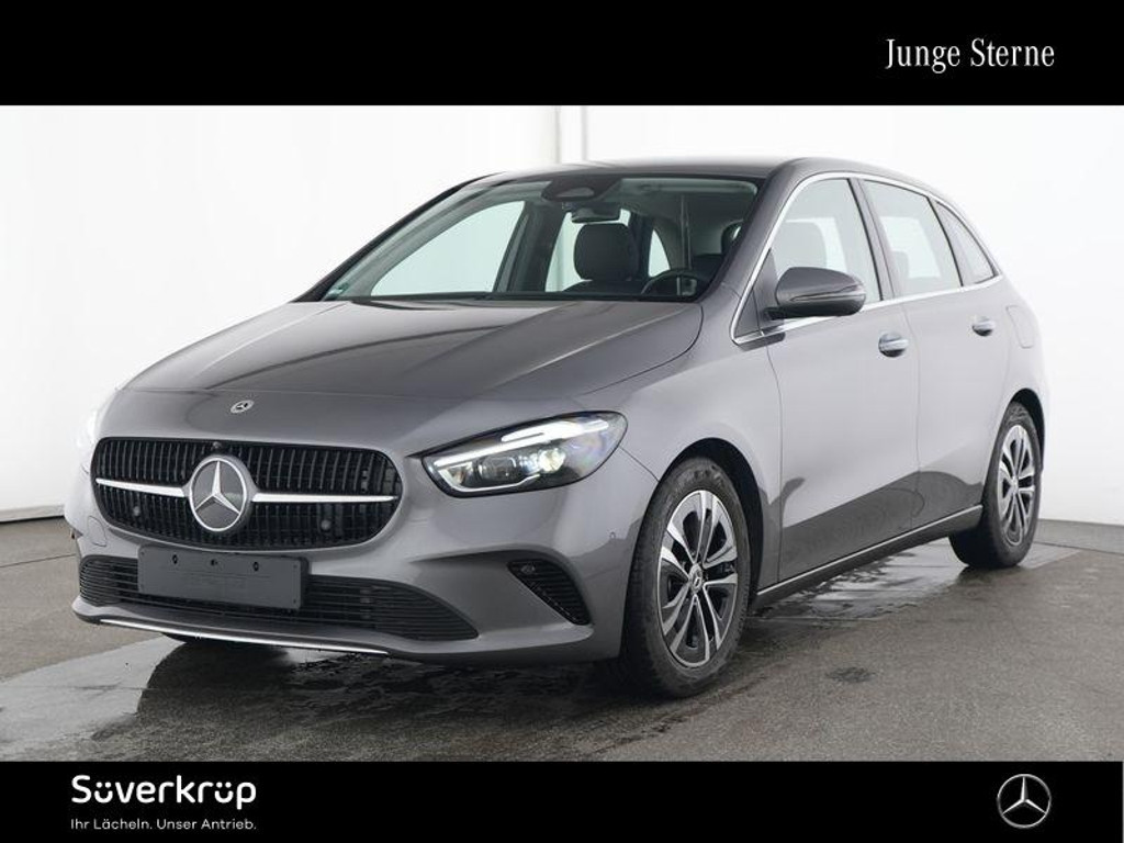 Mercedes-Benz B-Klasse 2025 Benzine