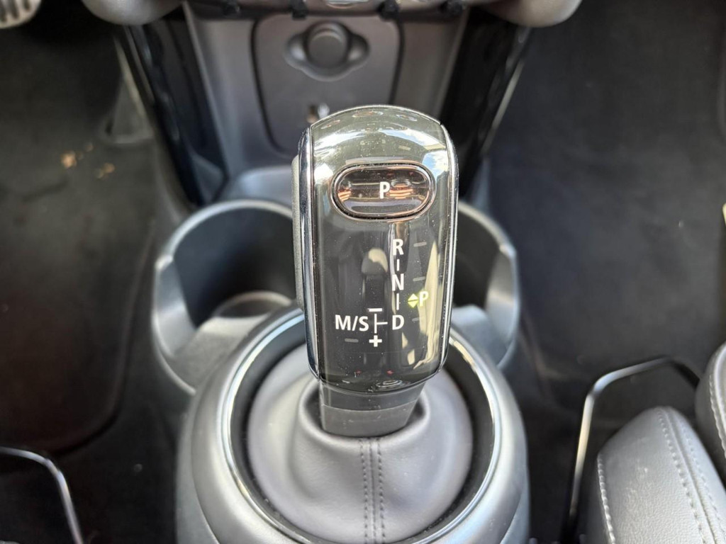 Mini John Cooper Works