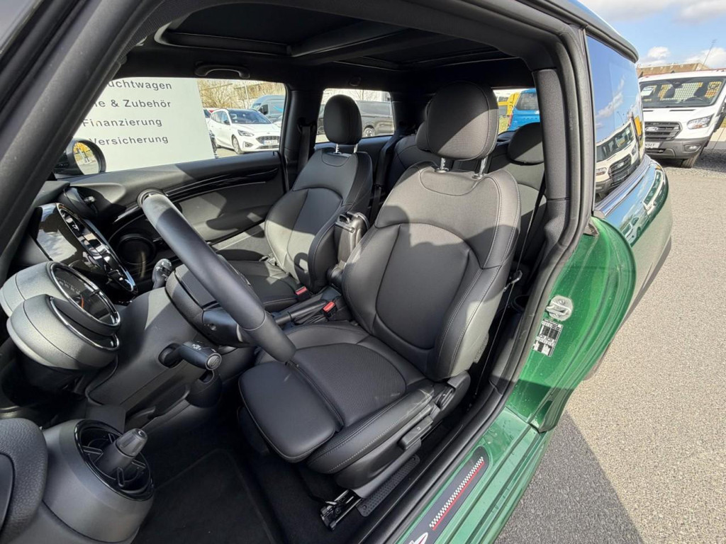 Mini John Cooper Works
