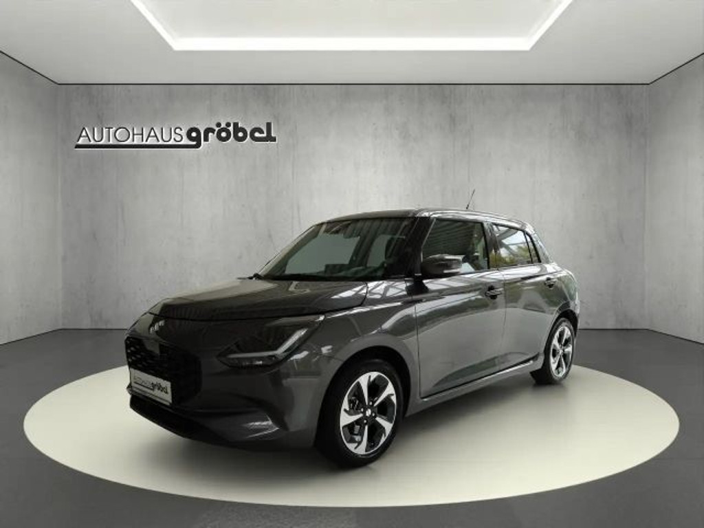 Suzuki Swift 2024 Hybride Benzine
