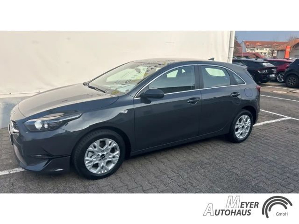 Kia Ceed 2023 Diesel