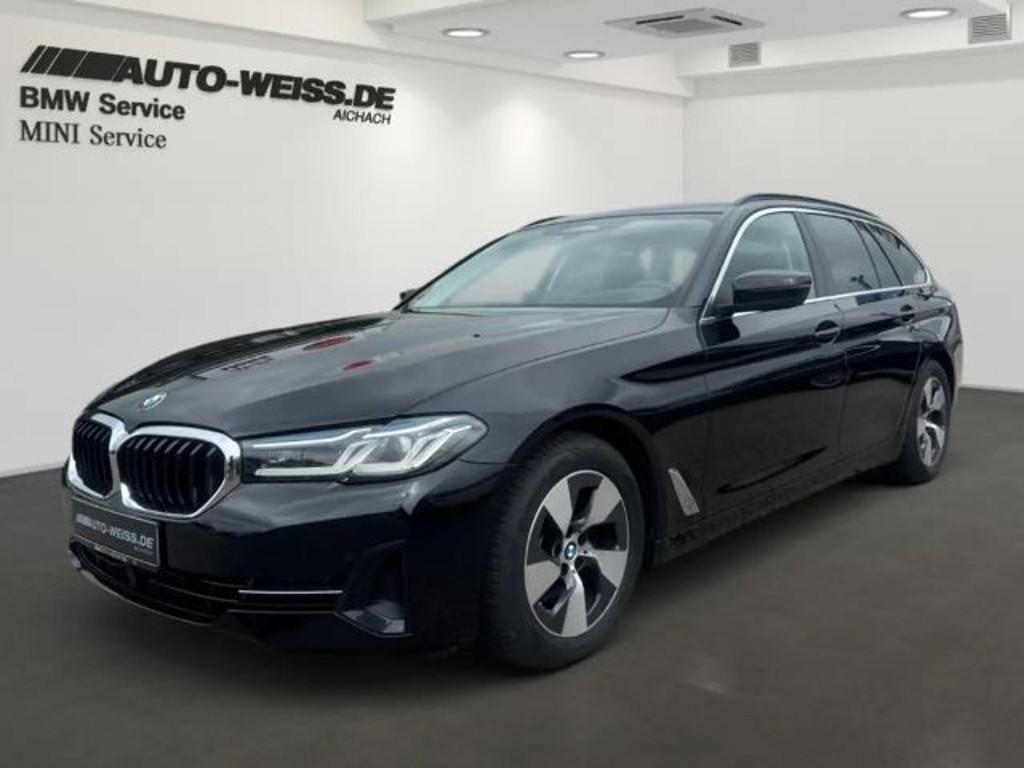BMW 5 Serie 2023 Diesel